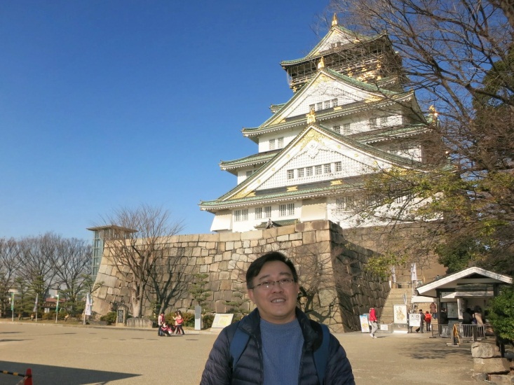 Do Japanese believe in feng shui?