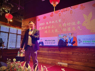 Feng Shui Talk Puchong-01