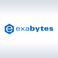 exabytes logo