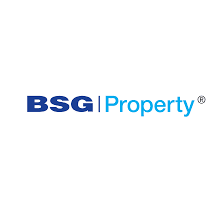 BSG property logo BSG property logo
